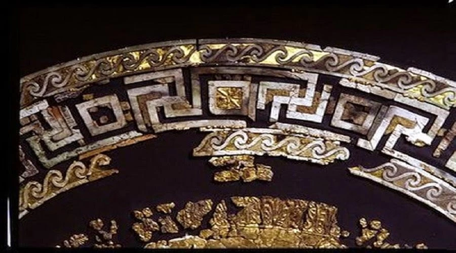 Μαίανδρος: Η ιστορία του αρχαιότερου Ελληνικού συμβόλου